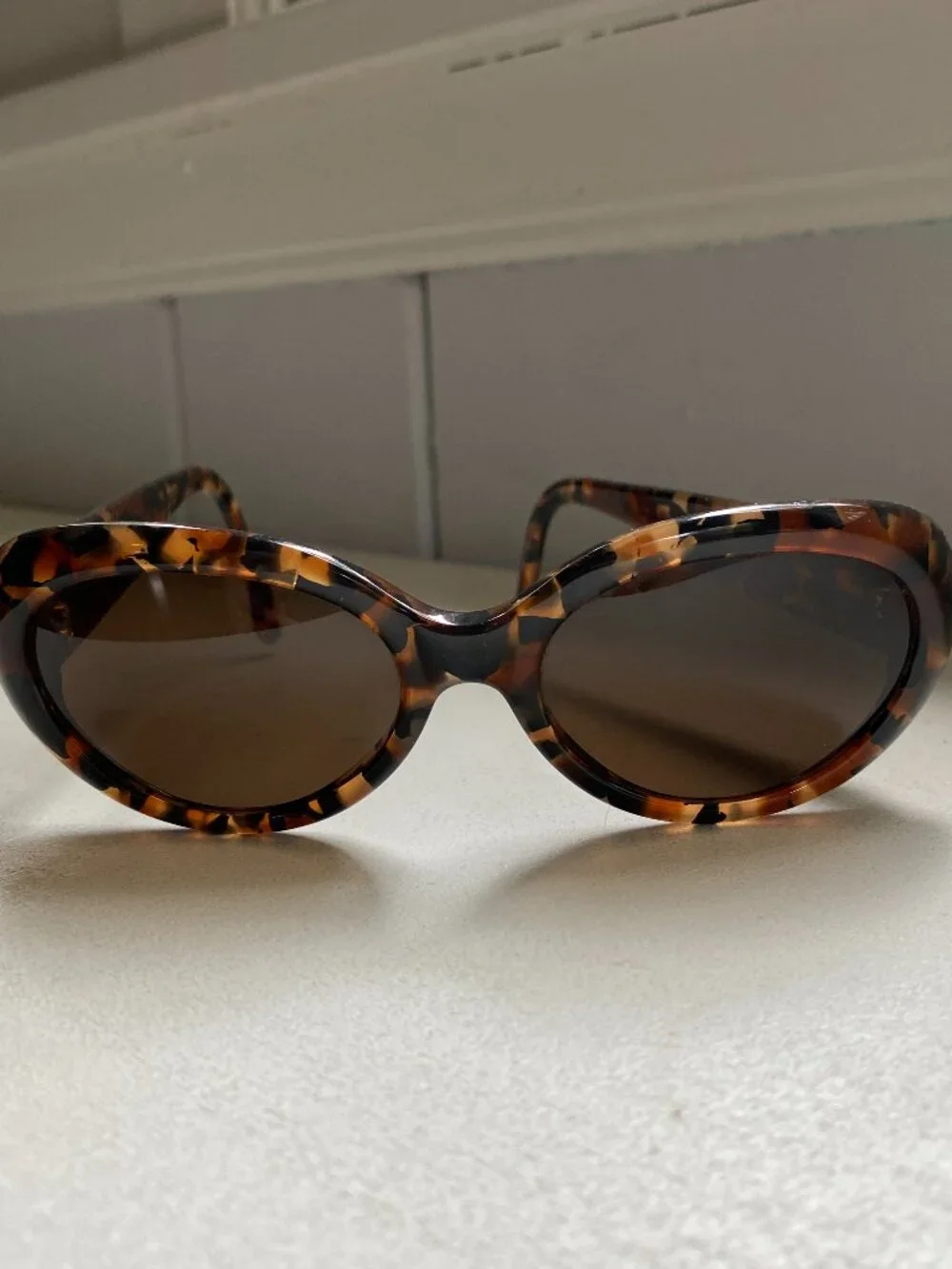 Vintage 90s Fendi Fendi FS 150 Sunglasses